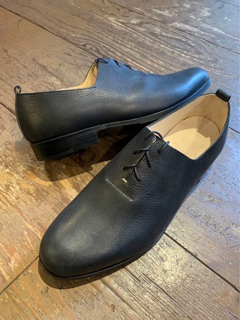 2026年最新】SUNSEA ブーツ・革靴の人気アイテム - メルカリ