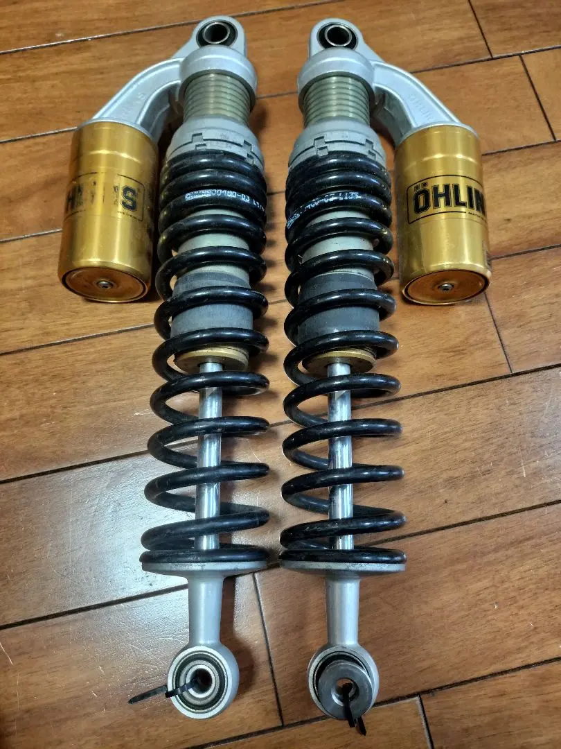 2026年最新】オーリンズ ゼファーの人気アイテム - メルカリ