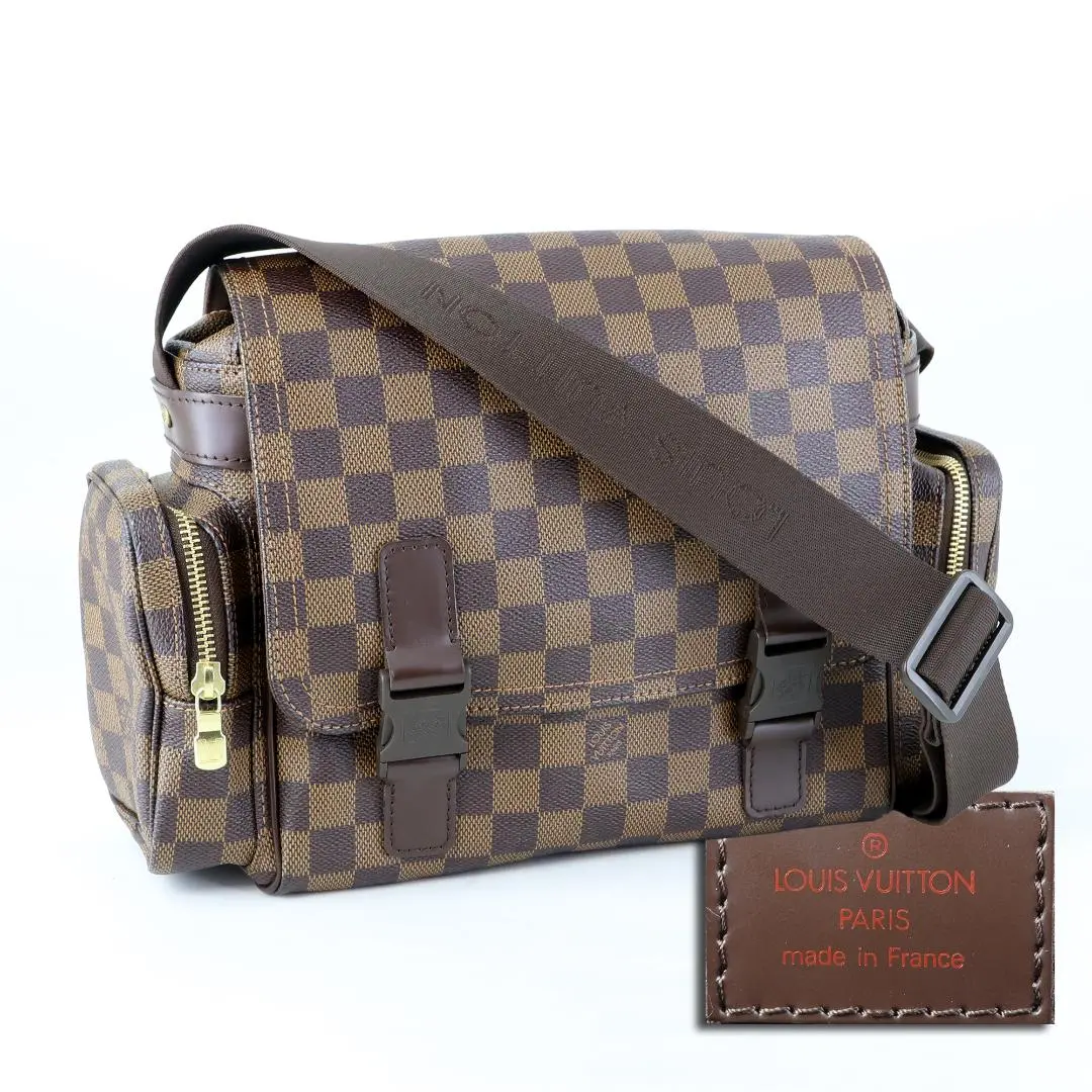 2026年最新】ルイヴィトン ダミエ ベレムの人気アイテム - メルカリ