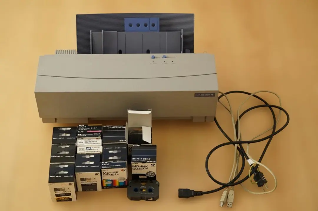 2026年最新】ALPS MD-5500の人気アイテム - メルカリ