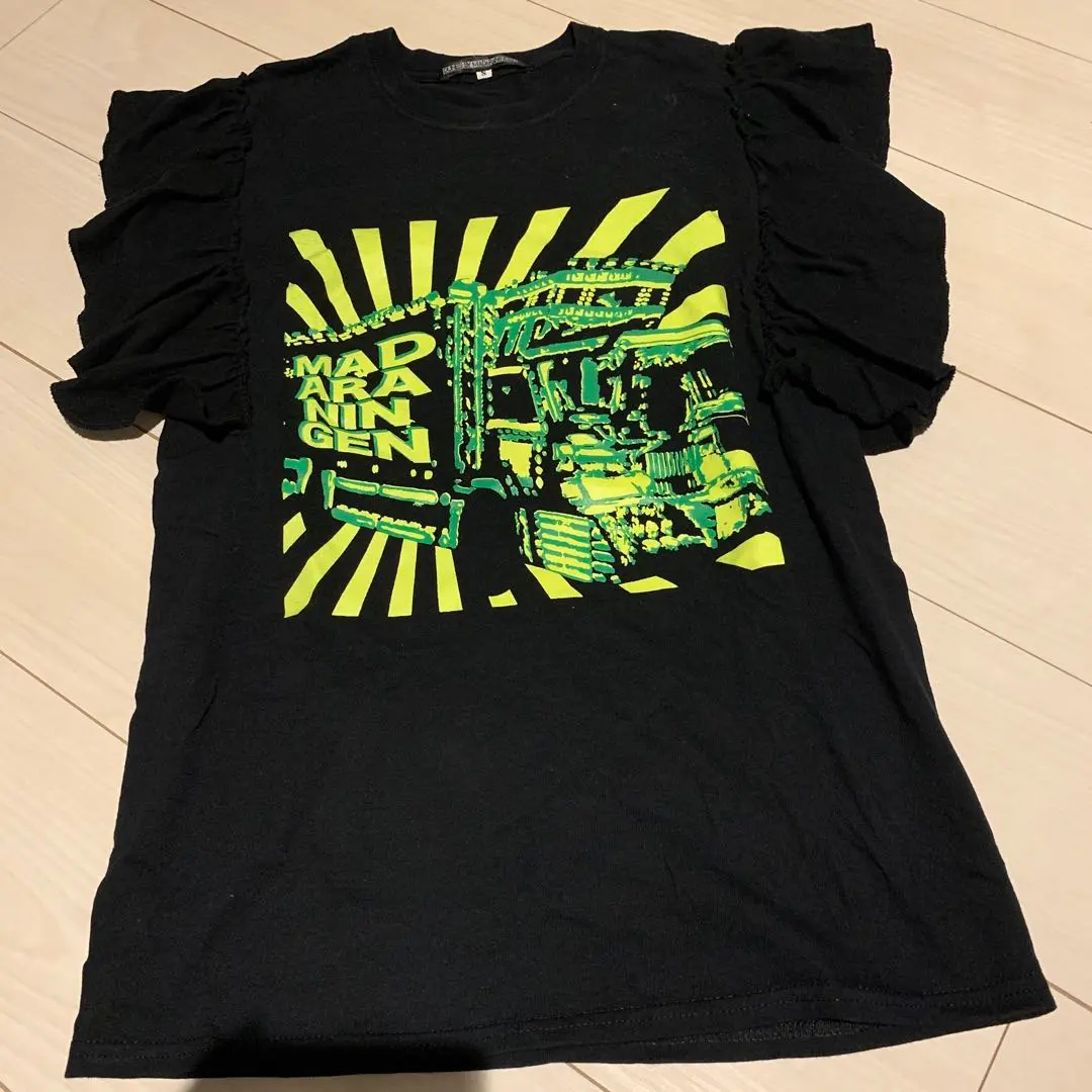 2026年最新】dir en grey京 tシャツの人気アイテム - メルカリ