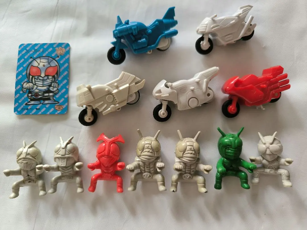 2026年最新】ぶっとびライダーの人気アイテム - メルカリ