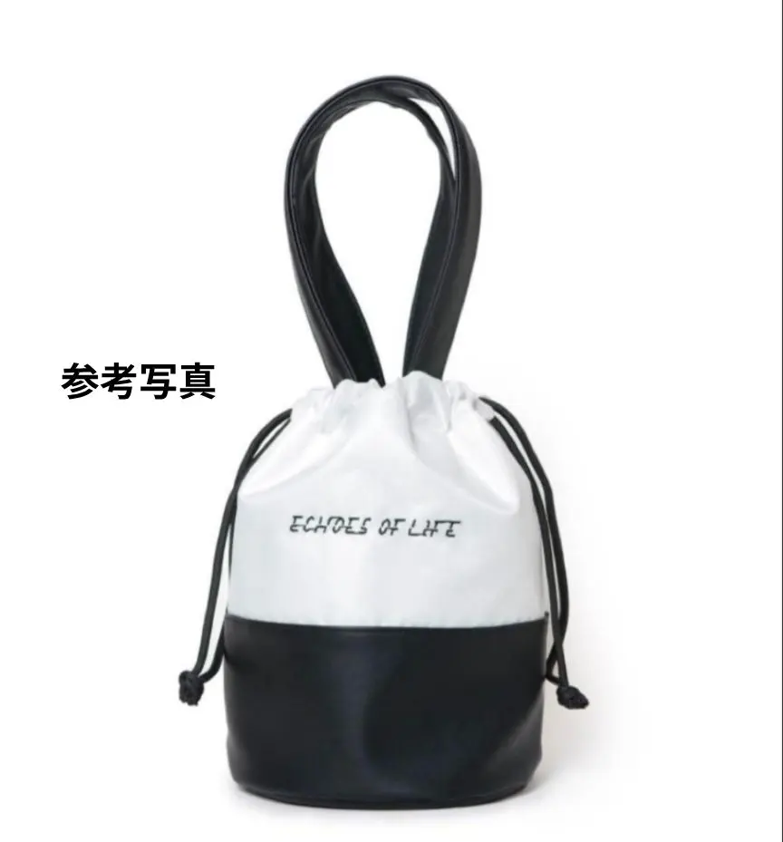 2026年最新】羽生結弦 エコーズ バッグの人気アイテム - メルカリ