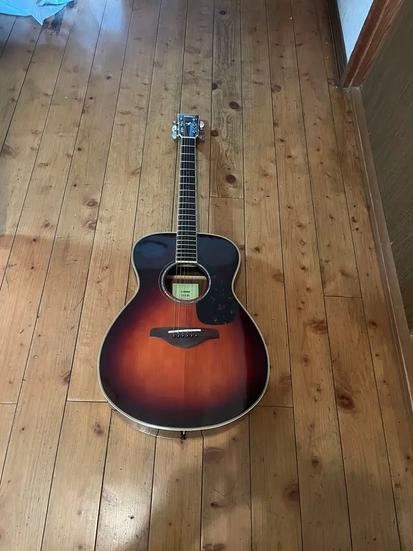 2026年最新】yamaha fs830の人気アイテム - メルカリ