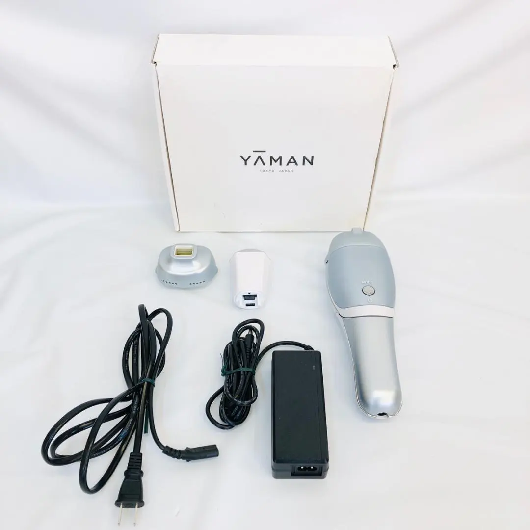 2026年最新】ya-man レイボーテ rフラッシュ ハイパープロの人気