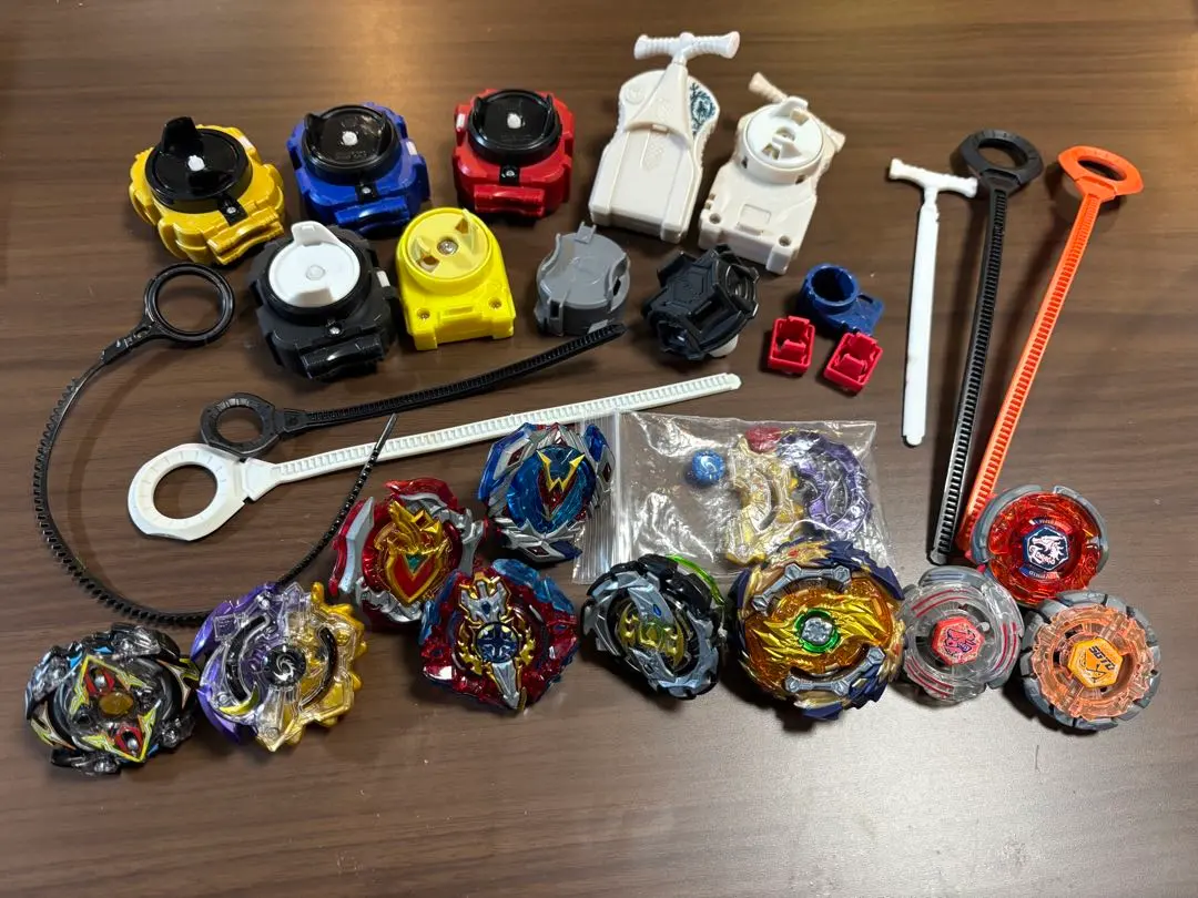 2026年最新】デスディアボロス ベイブレードの人気アイテム - メルカリ