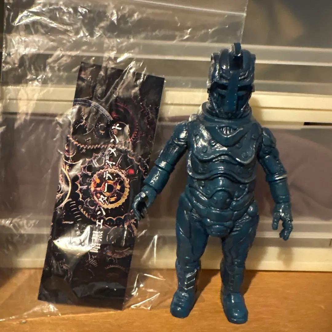 2026年最新】暗黒エンターテイメント ソフビの人気アイテム - メルカリ