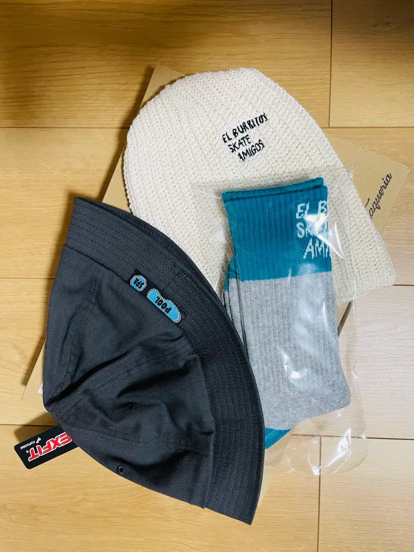 2026年最新】el burrito skateの人気アイテム - メルカリ