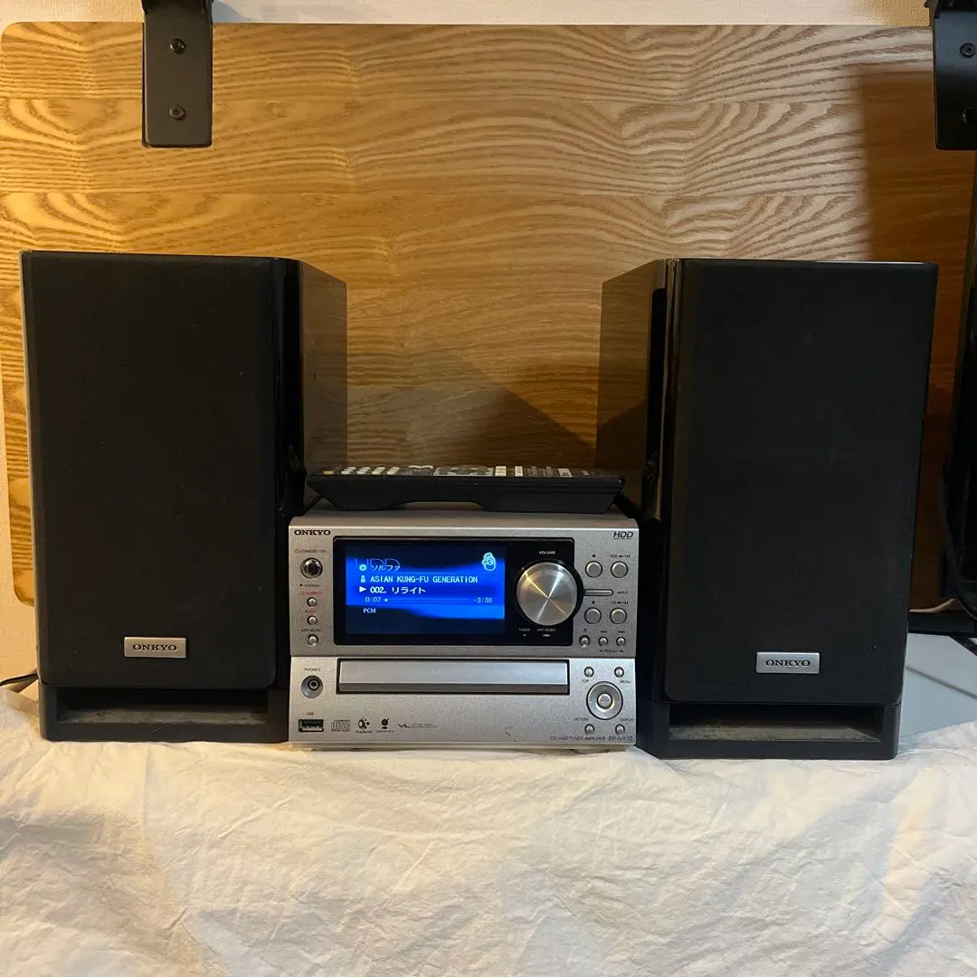 2026年最新】ONKYO BR NX10の人気アイテム - メルカリ