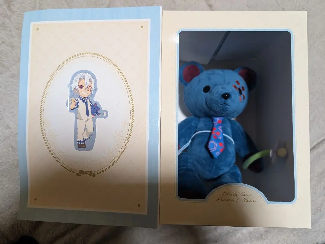 2026年最新】ホワイトデー ベア 鬼滅の人気アイテム - メルカリ