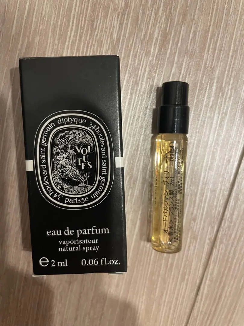 2026年最新】diptyque ヴォリュートの人気アイテム - メルカリ