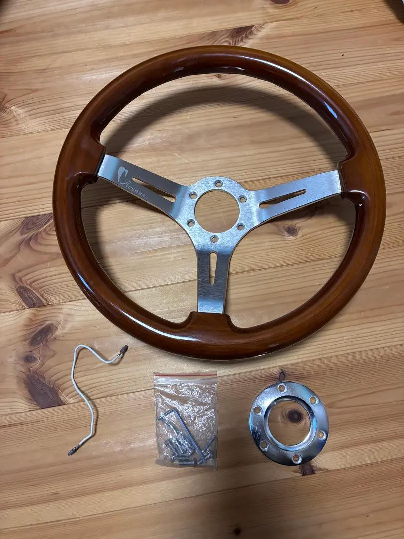 2026年最新】avenue ステアリングの人気アイテム - メルカリ