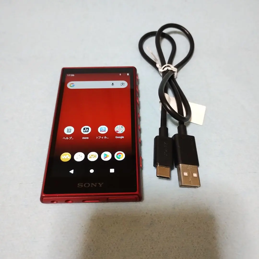 2026年最新】 nw-a105 ジャンクの人気アイテム - メルカリ