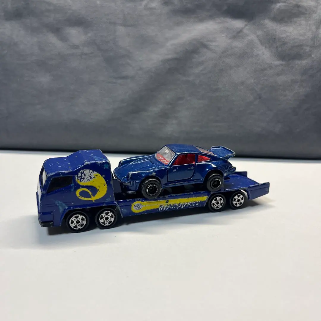 2026年最新】マジョレット トランスポーターの人気アイテム - メルカリ