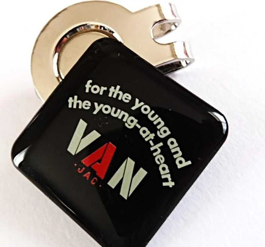 2026年最新】van jac キーホルダーの人気アイテム - メルカリ