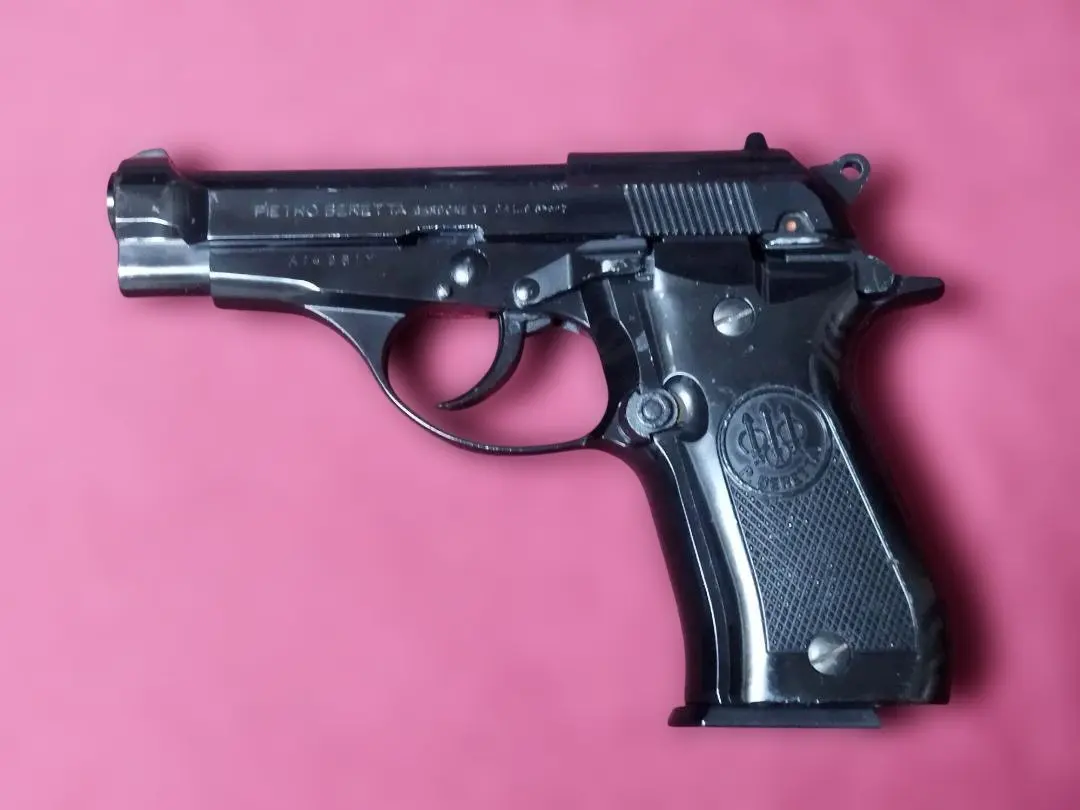 2026年最新】M84 マルシンの人気アイテム - メルカリ