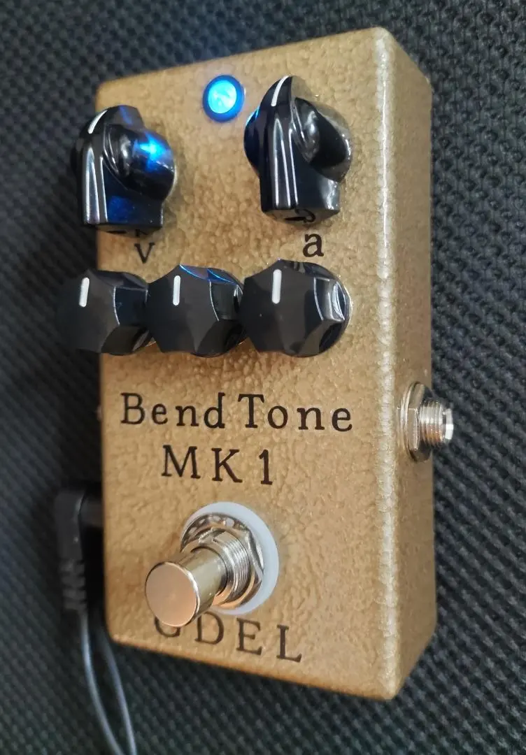2026年最新】Tone bender mk1の人気アイテム - メルカリ