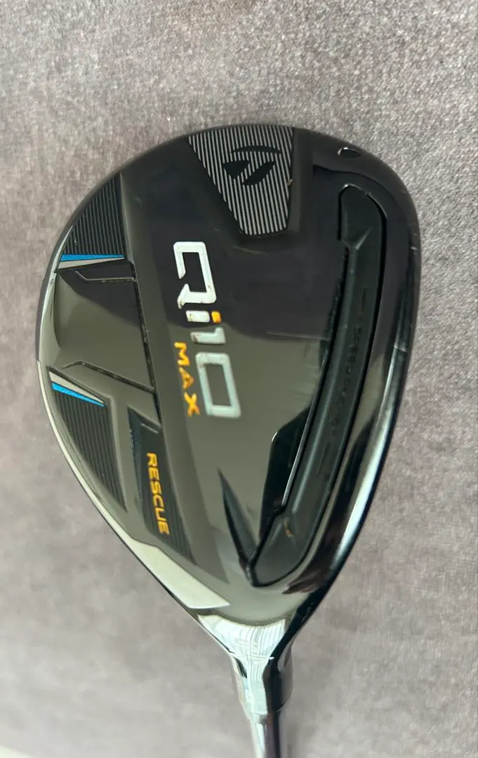 2026年最新】qi10 max レスキュー 6の人気アイテム - メルカリ