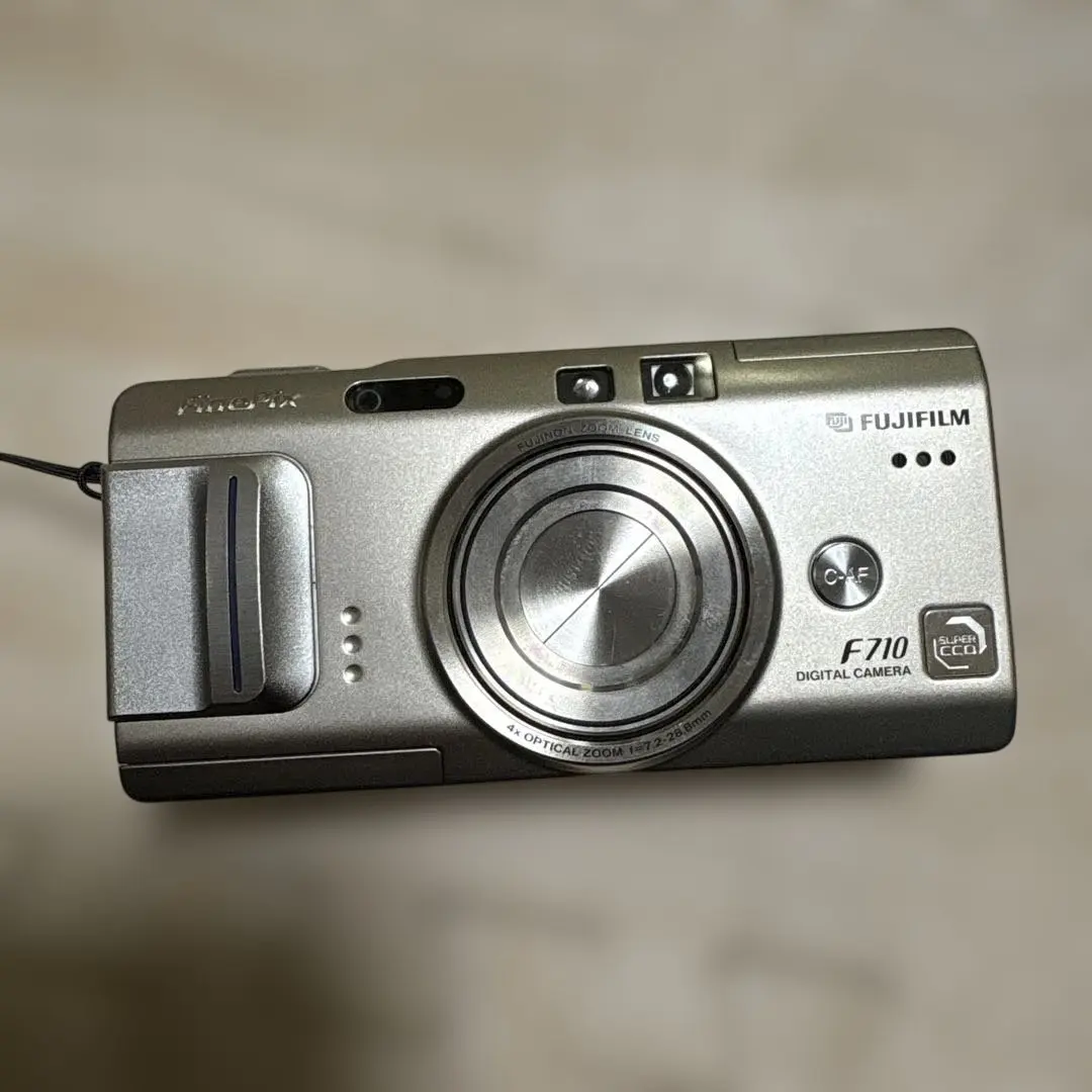 2026年最新】FUJIFILM F710の人気アイテム - メルカリ