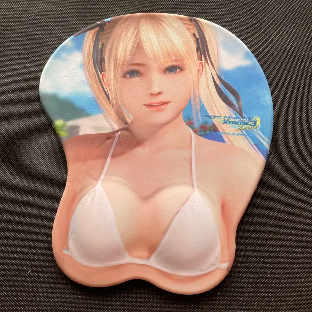 2026年最新】デッドオアアライブ マウスパッドの人気アイテム - メルカリ