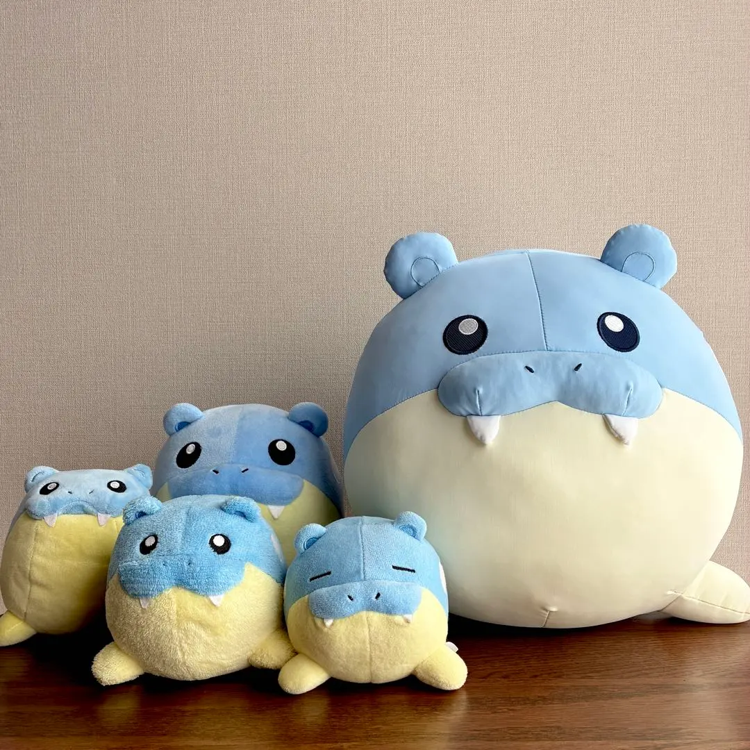 2026年最新】タマザラシ ぬいぐるみ 等身大の人気アイテム - メルカリ