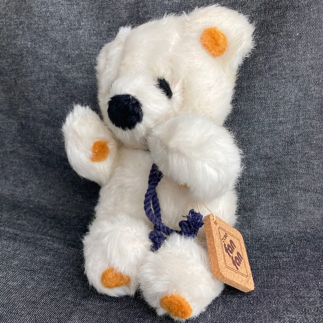 2026年最新】FIRST社こぐまのファンファンの人気アイテム - メルカリ