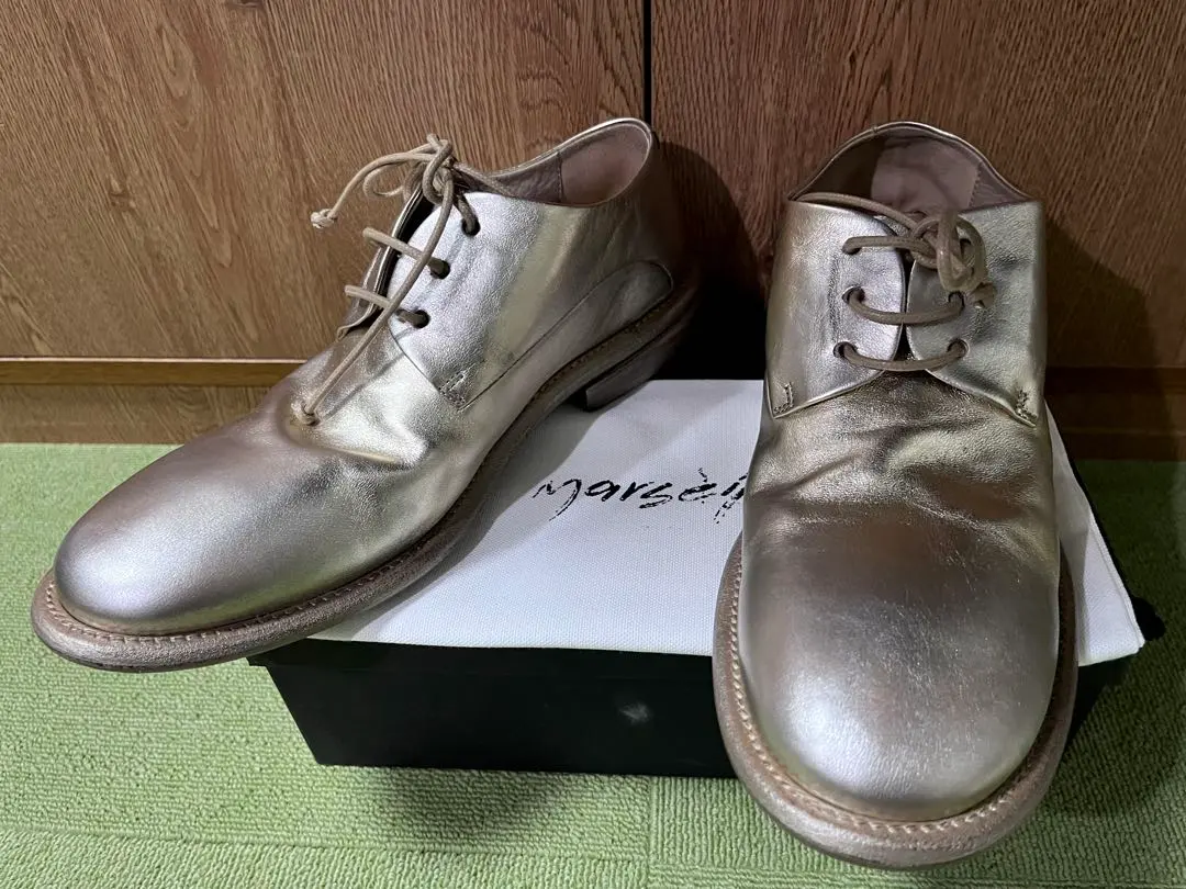 2026年最新】カルペディエム ブーツの人気アイテム - メルカリ