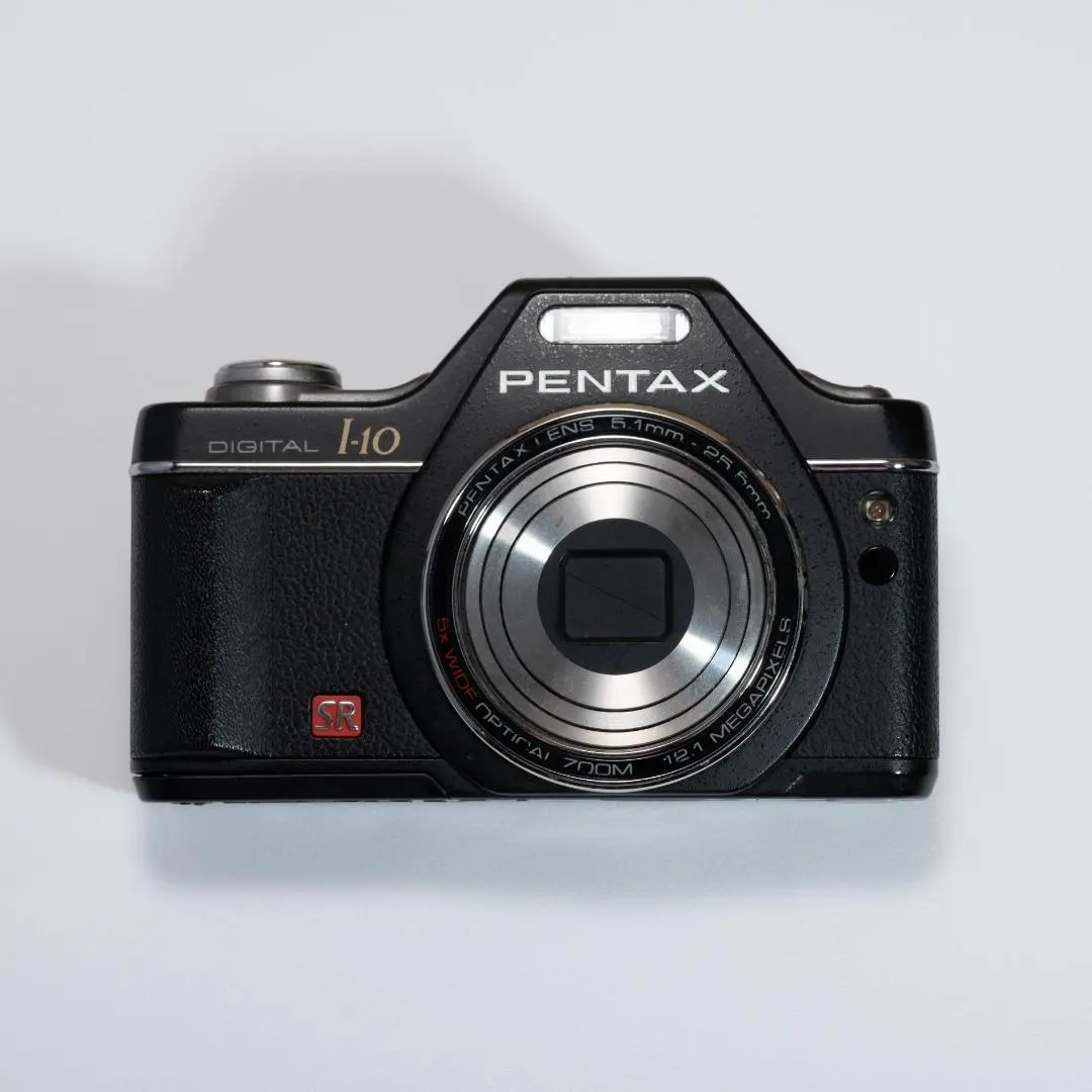 2026年最新】pentax optio i-10の人気アイテム - メルカリ