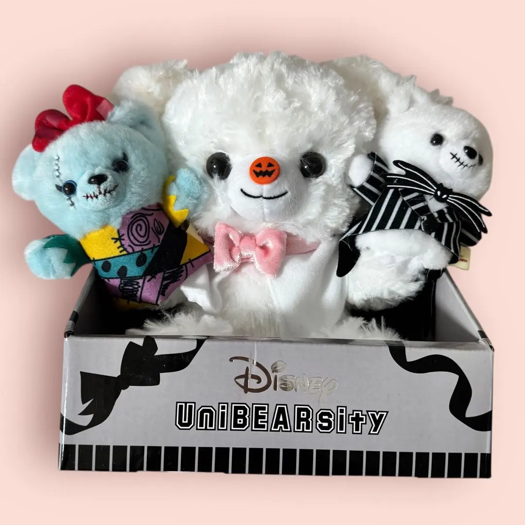 2026年最新】ユニベア ナイトメアの人気アイテム - メルカリ