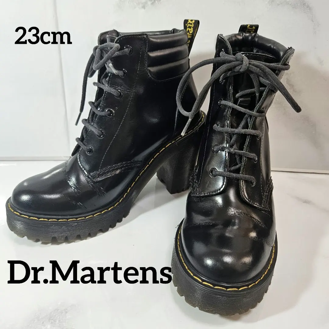 2026年最新】ドクターマーチン persephoneの人気アイテム - メルカリ