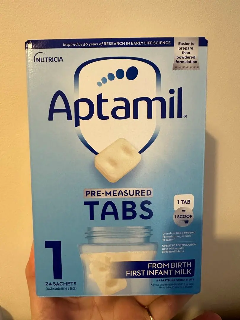 2026年最新】aptamilの人気アイテム - メルカリ