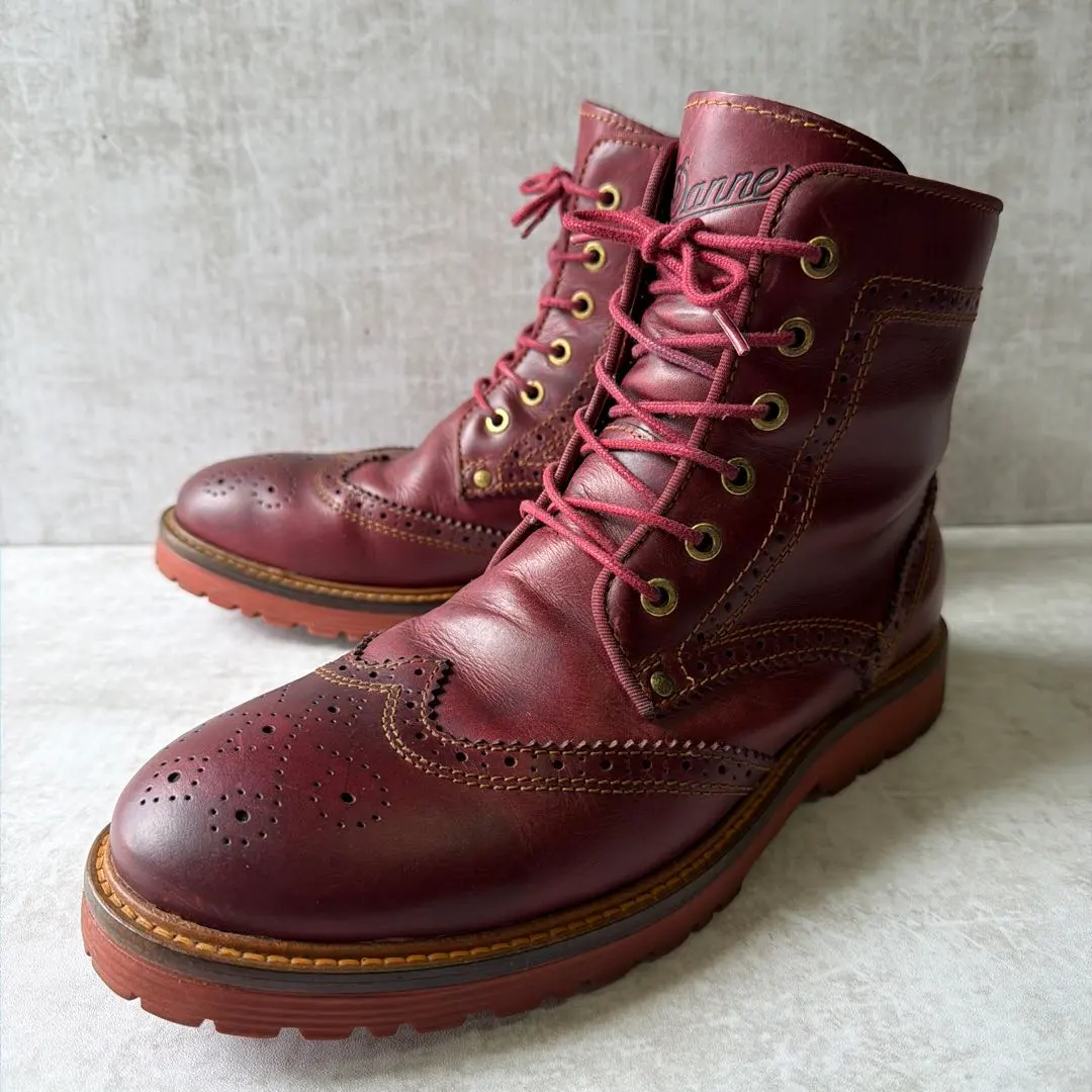 2026年最新】メダリオン ブーツ ダナーの人気アイテム - メルカリ