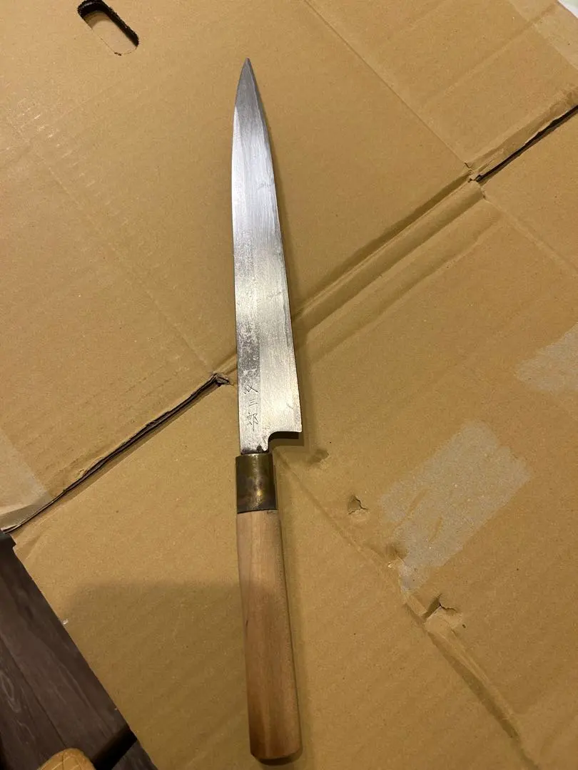 2026年最新】紋三郎包丁の人気アイテム - メルカリ