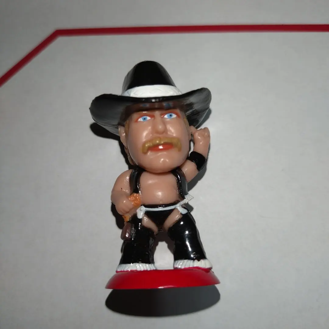 2026年最新】スタン ハンセン フィギュアの人気アイテム - メルカリ