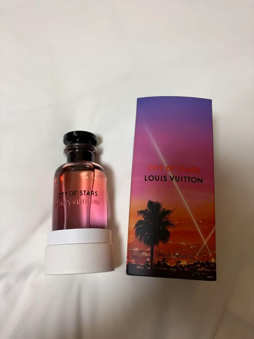 2026年最新】ルイヴィトン 香水 シティオブスターズの人気アイテム