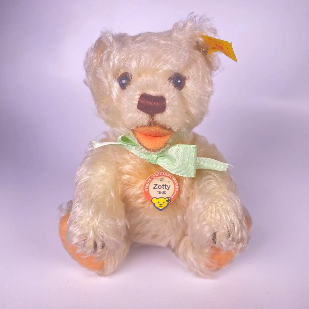 2026年最新】シュタイフ Zottyの人気アイテム - メルカリ