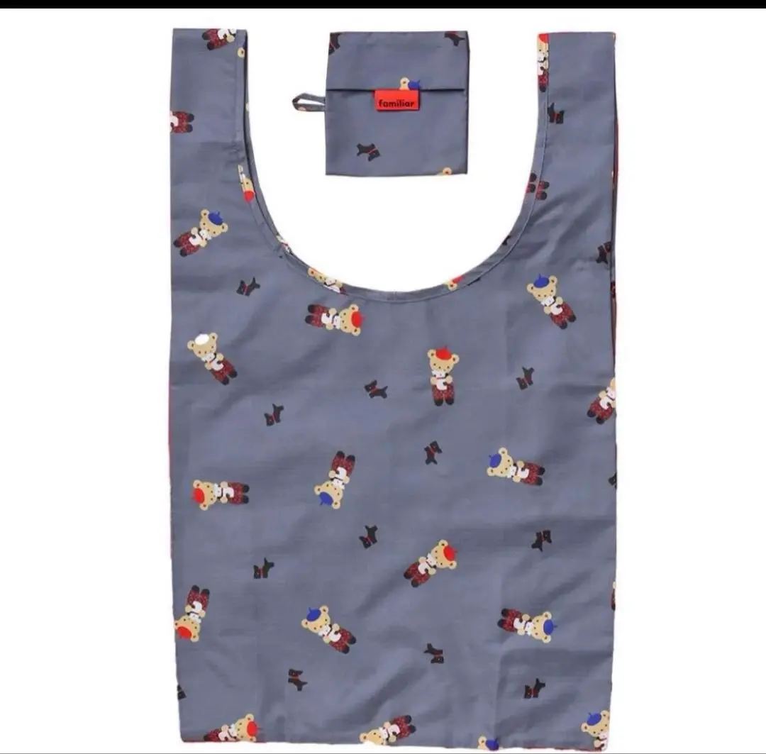 2026年最新】ファミリア エコバッグ s bagguの人気アイテム - メルカリ