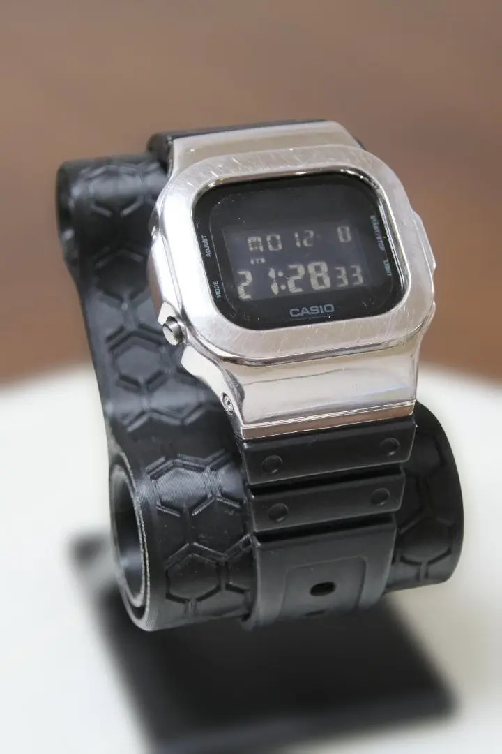 2026年最新】damue g-shockの人気アイテム - メルカリ