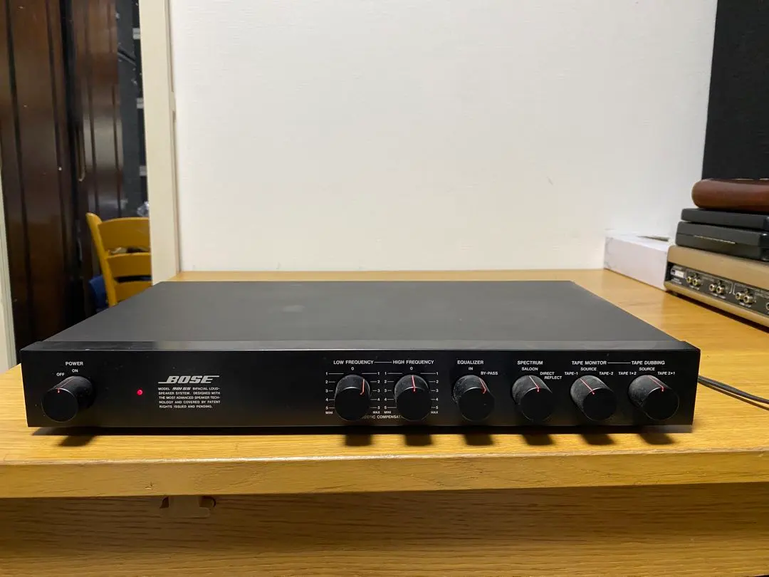 2026年最新】bose 901 ssの人気アイテム - メルカリ