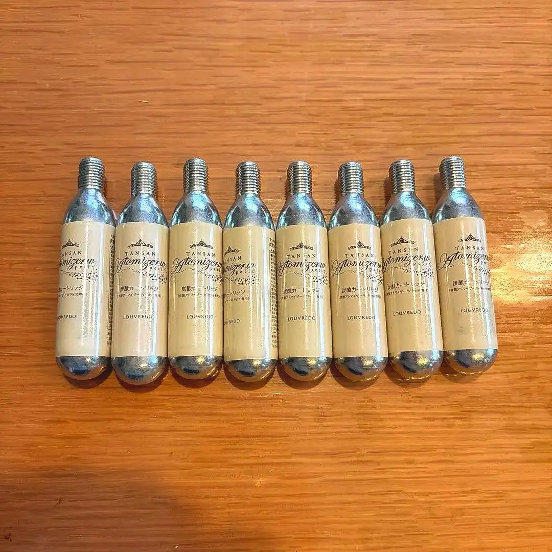 2026年最新】炭酸アトマイザーwプティの人気アイテム - メルカリ