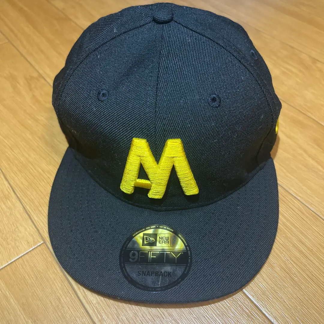 2026年最新】ah murderz neweraの人気アイテム - メルカリ