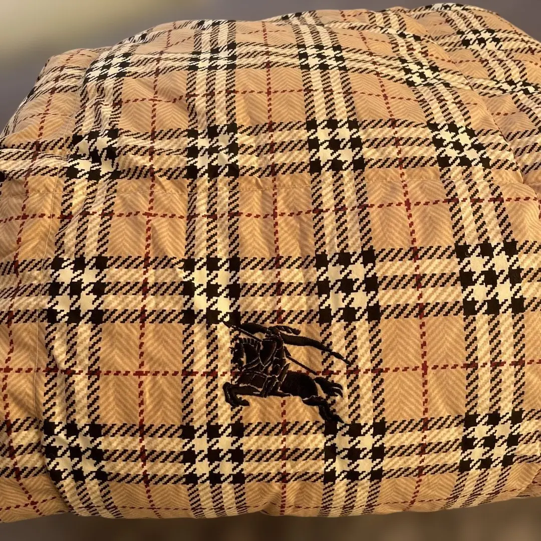 2026年最新】バーバリー ダウンケットの人気アイテム - メルカリ