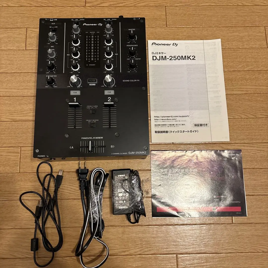 2026年最新】pioneer djm 700の人気アイテム - メルカリ