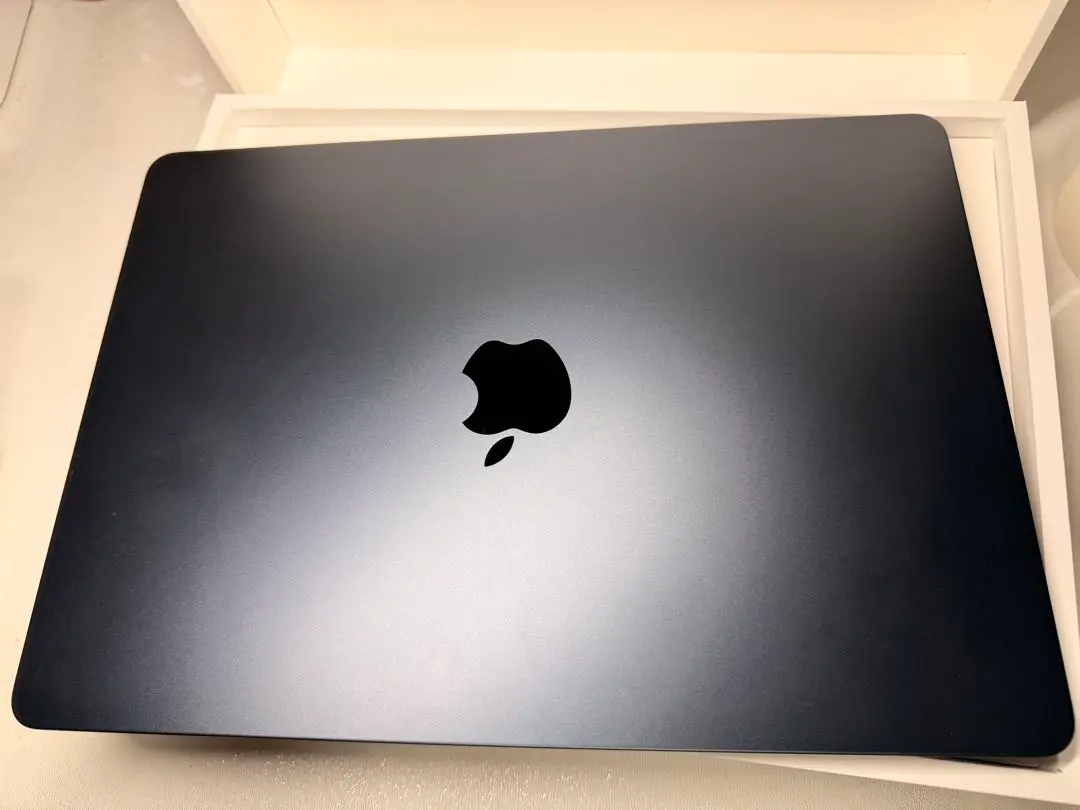 2026年最新】MacBook air m2 24gb 2tbの人気アイテム - メルカリ