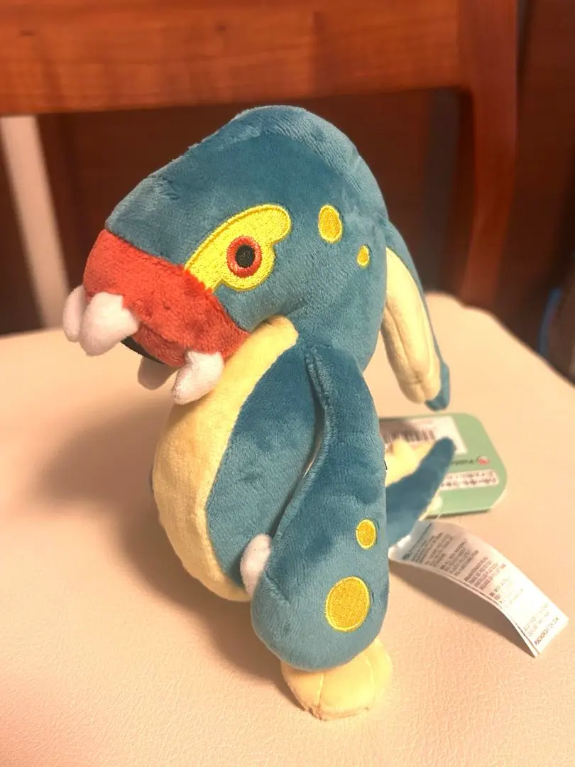 2026年最新】ポケモンfit シビルドンの人気アイテム - メルカリ