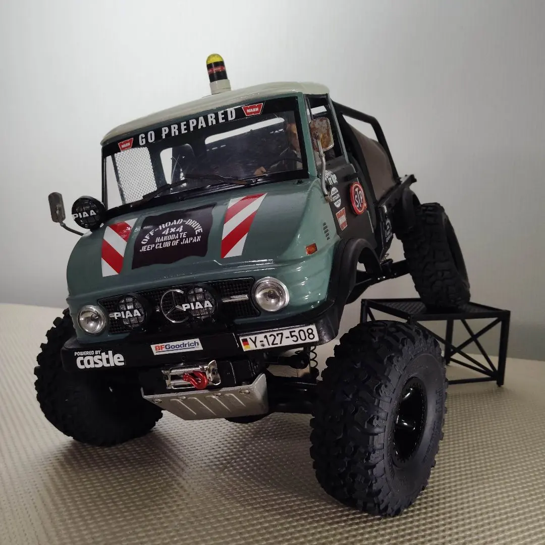 2026年最新】axial scx10の人気アイテム - メルカリ