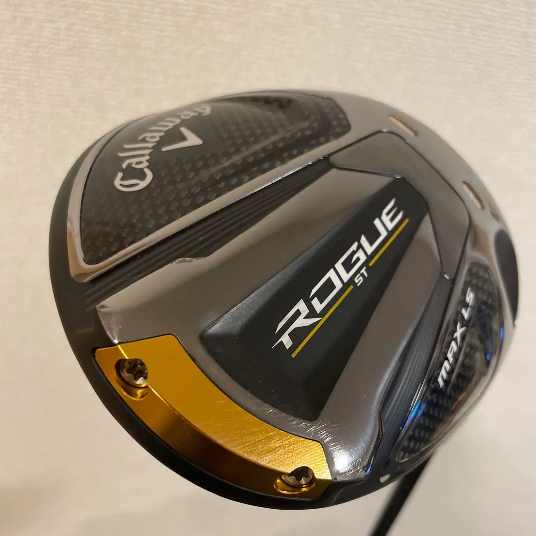 2026年最新】ローグst フェアウェイウッド ベンタスブラックの人気