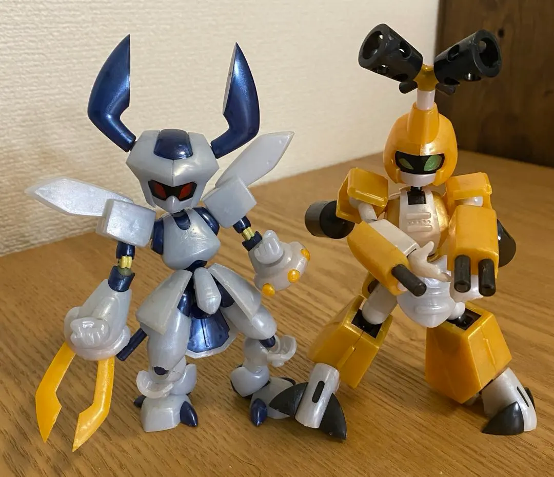 2026年最新】メタビー プラモデルの人気アイテム - メルカリ