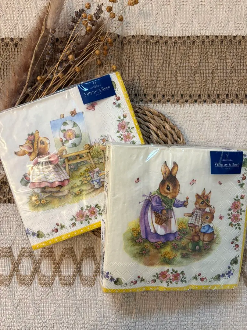 2026年最新】ビレロイ&ボッホ イースターの人気アイテム - メルカリ