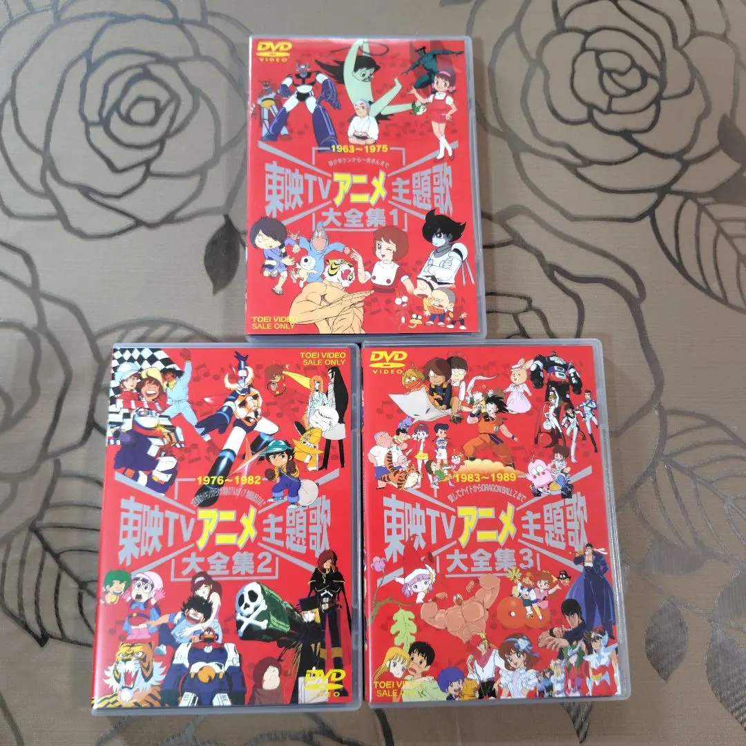 2026年最新】あさりちゃん dvdの人気アイテム - メルカリ